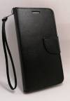 Lenovo K5 Book Case - Black (OEM)